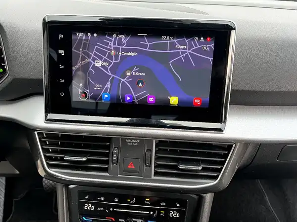 SEAT TARRACO (26/28)