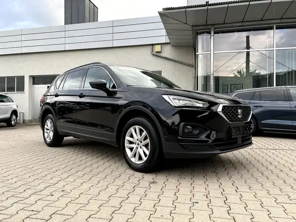 SEAT TARRACO (5/28)