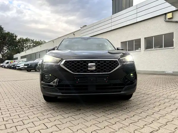 SEAT TARRACO (6/28)