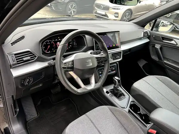 SEAT TARRACO (10/28)
