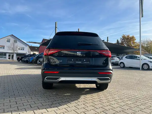 SEAT TARRACO (3/28)