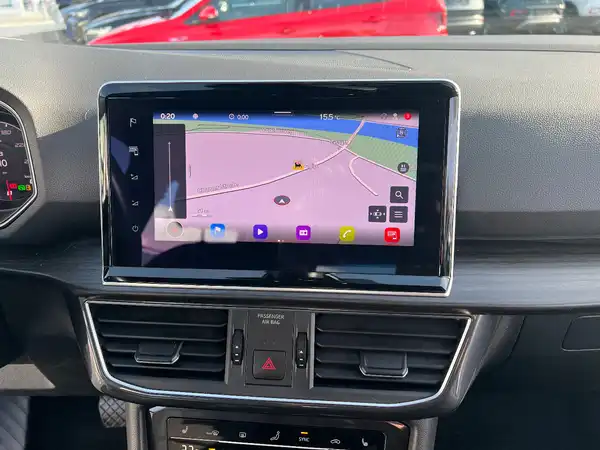 SEAT TARRACO (26/28)