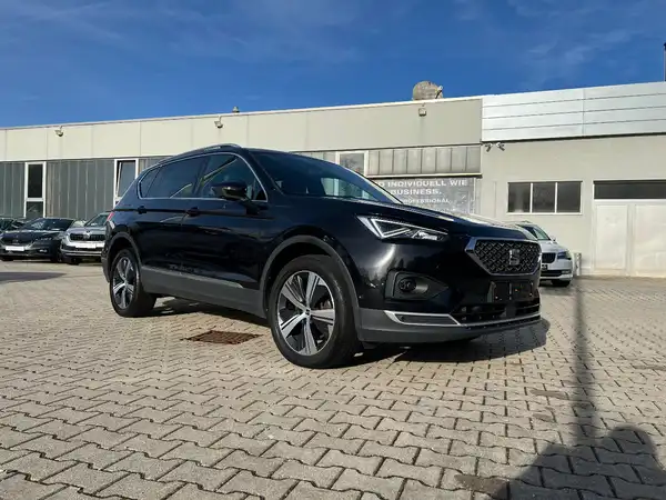 SEAT TARRACO (5/28)