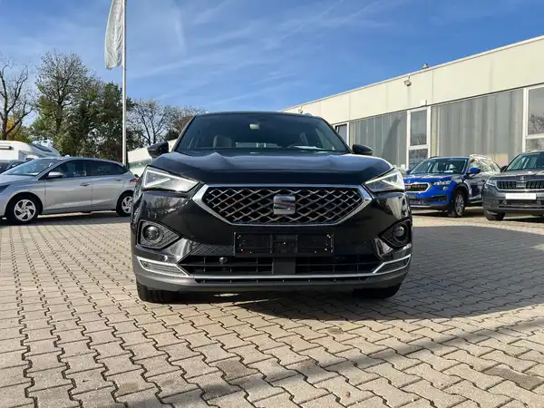 SEAT TARRACO (6/28)