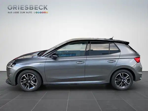 ŠKODA FABIA (2/18)