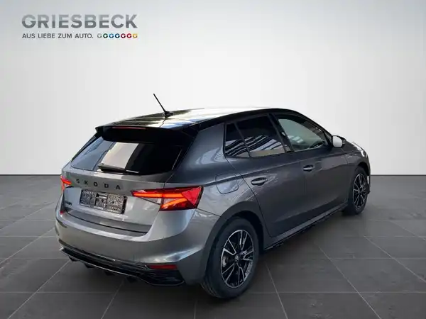 ŠKODA FABIA (5/18)