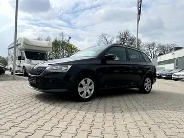 ŠKODA FABIA (1/26)
