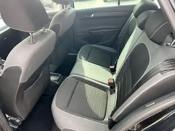 ŠKODA FABIA (12/26)