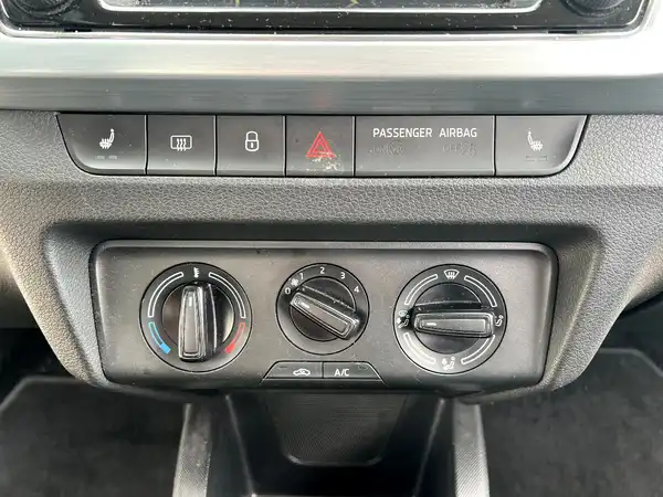 ŠKODA FABIA (23/26)
