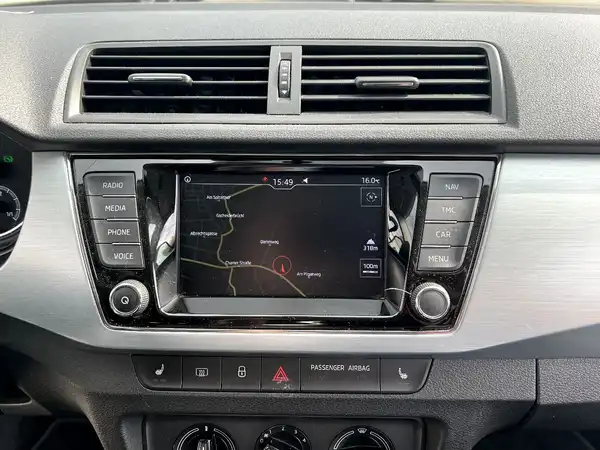 ŠKODA FABIA (24/26)