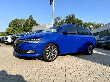 ŠKODA FABIA (1/27)