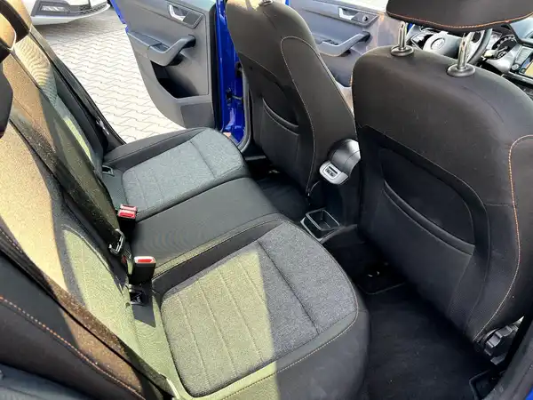 ŠKODA FABIA (15/27)