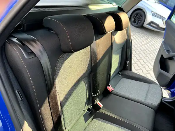 ŠKODA FABIA (17/27)