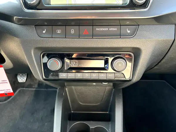 ŠKODA FABIA (24/27)