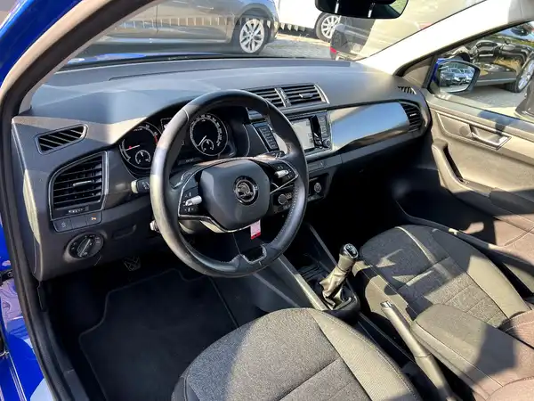 ŠKODA FABIA (9/27)