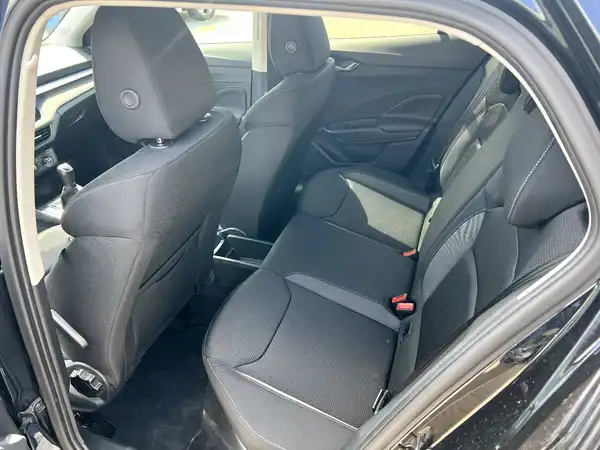 ŠKODA FABIA (12/26)