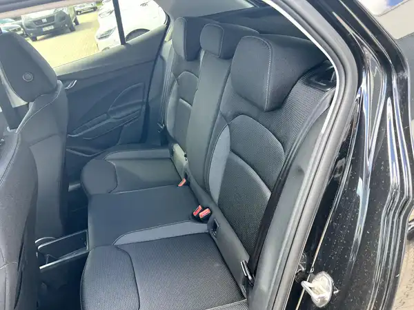 ŠKODA FABIA (13/26)