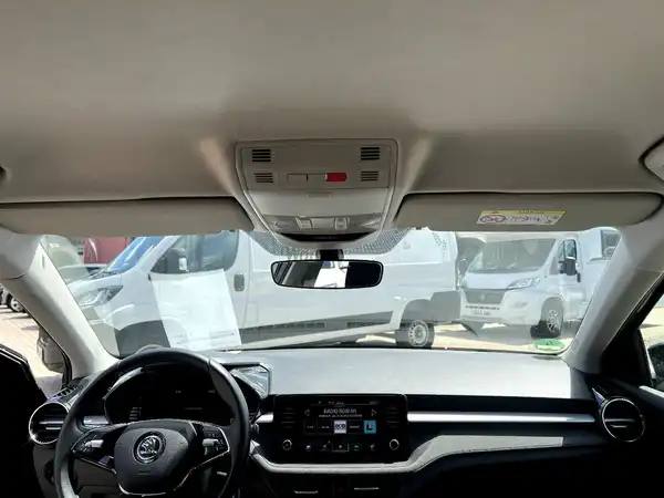ŠKODA FABIA (18/26)