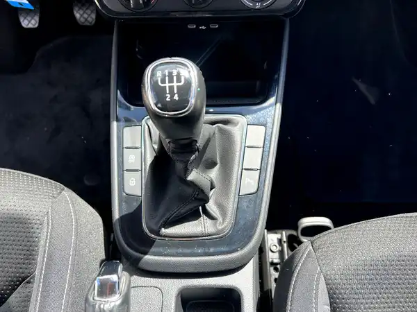 ŠKODA FABIA (22/26)