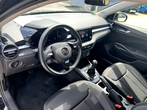 ŠKODA FABIA (9/26)