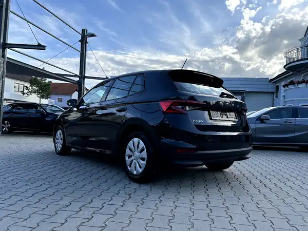 ŠKODA FABIA (2/26)
