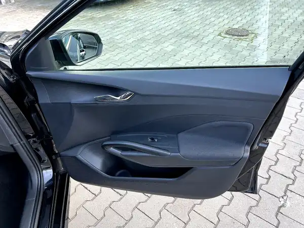 ŠKODA FABIA (19/26)