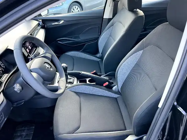 ŠKODA FABIA (9/26)