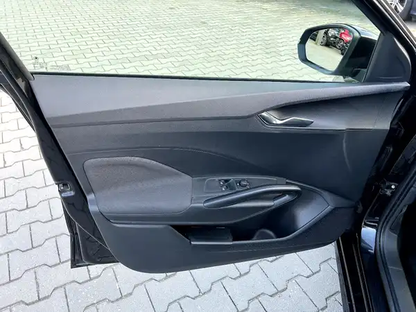 ŠKODA FABIA (10/26)
