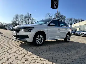 ŠKODA KAMIQ (1/28)