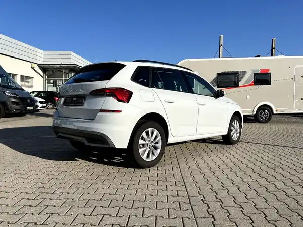 ŠKODA KAMIQ (4/28)