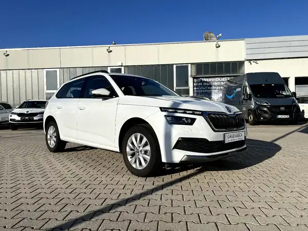 ŠKODA KAMIQ (5/28)