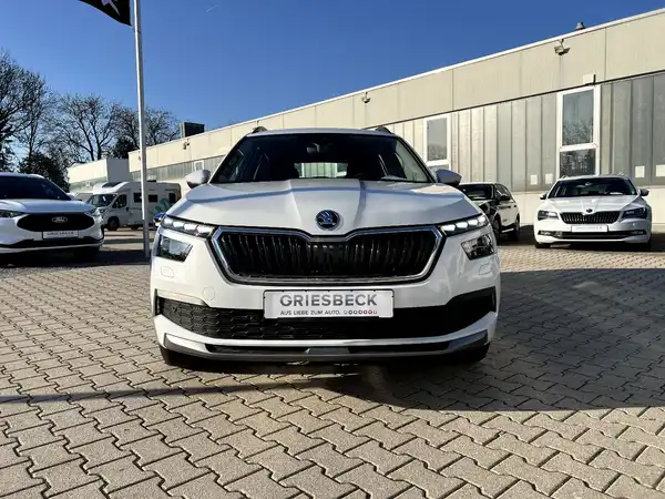 ŠKODA KAMIQ (6/28)