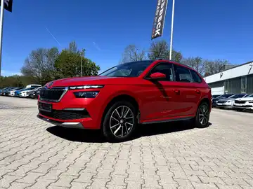 ŠKODA KAMIQ (1/27)