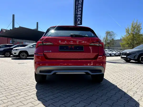 ŠKODA KAMIQ (3/27)