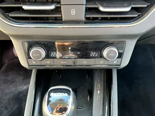 ŠKODA KAMIQ (24/27)