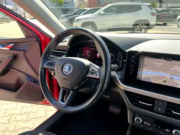 ŠKODA KAMIQ (26/27)