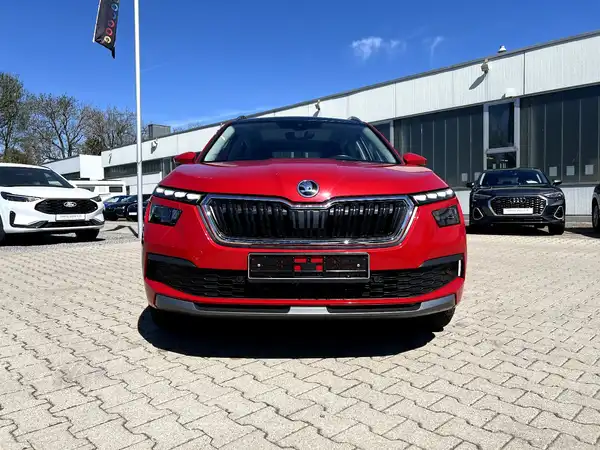 ŠKODA KAMIQ (6/27)