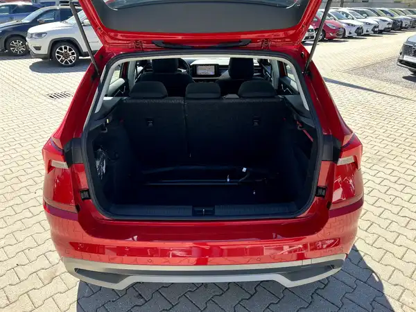ŠKODA KAMIQ (7/27)