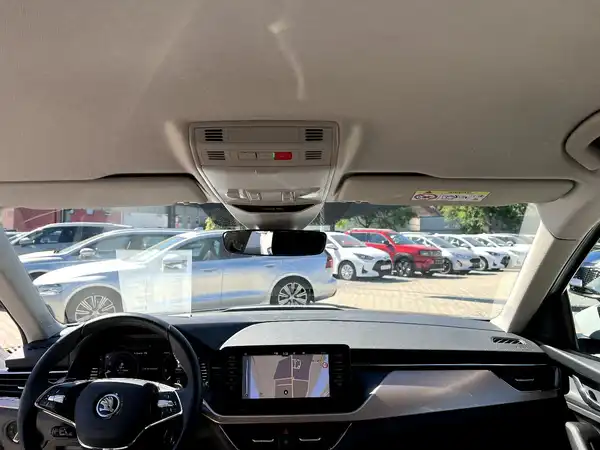 ŠKODA KAMIQ (19/27)