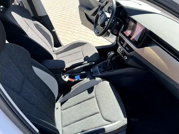 ŠKODA KAMIQ (21/27)