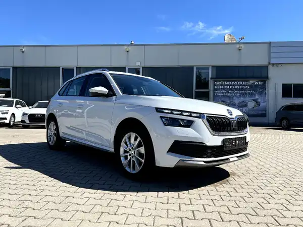 ŠKODA KAMIQ (5/27)