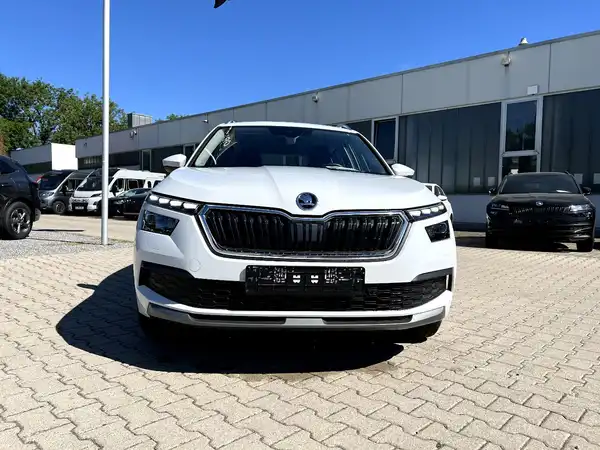 ŠKODA KAMIQ (6/27)