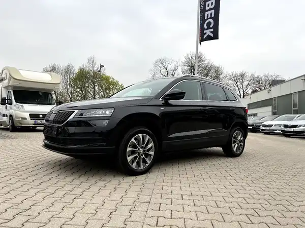 ŠKODA KAROQ (1/28)