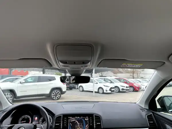 ŠKODA KAROQ (20/28)