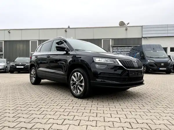 ŠKODA KAROQ (5/28)