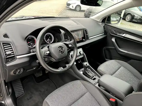 ŠKODA KAROQ (10/28)