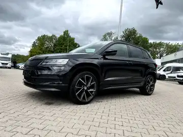 ŠKODA KAROQ (1/28)