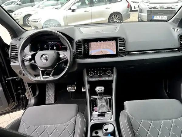 ŠKODA KAROQ (19/28)
