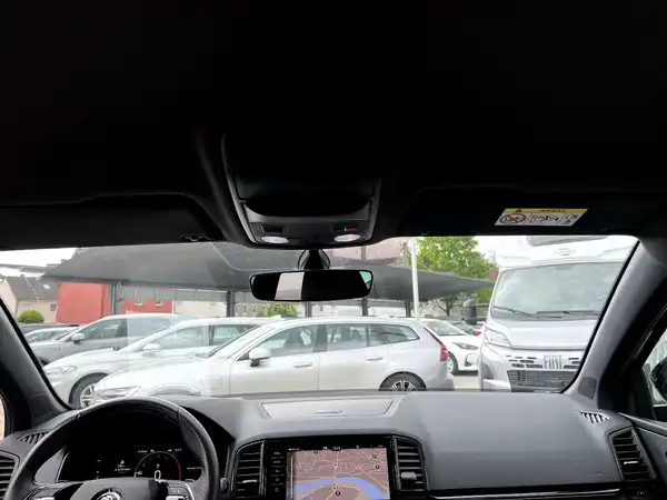 ŠKODA KAROQ (20/28)
