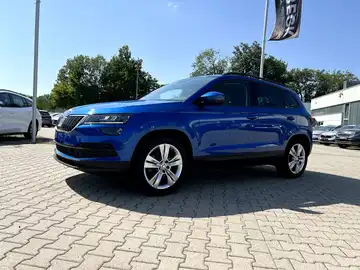 ŠKODA KAROQ (1/27)